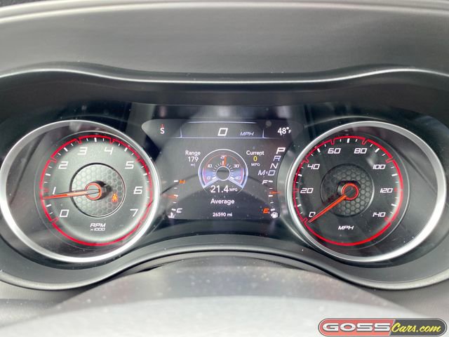 Certified 2023 Dodge Charger SXT image 19