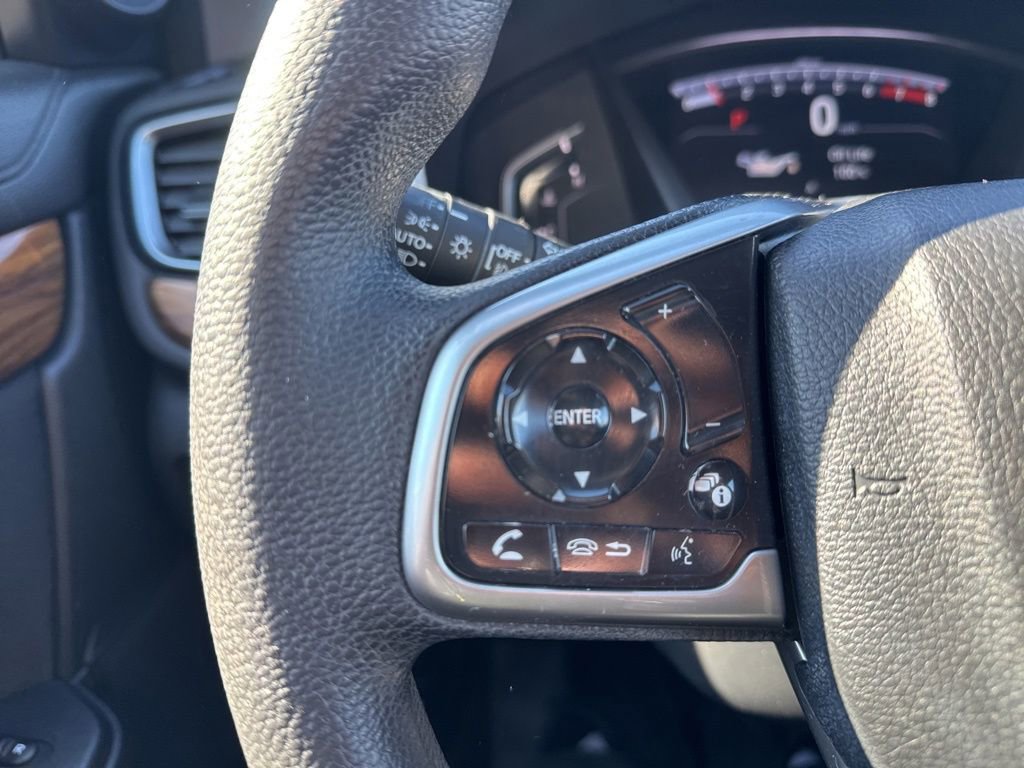 Used 2019 Honda CR-V EX image 12