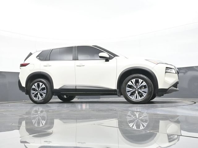 Used 2023 Nissan Rogue SV FWD image 48