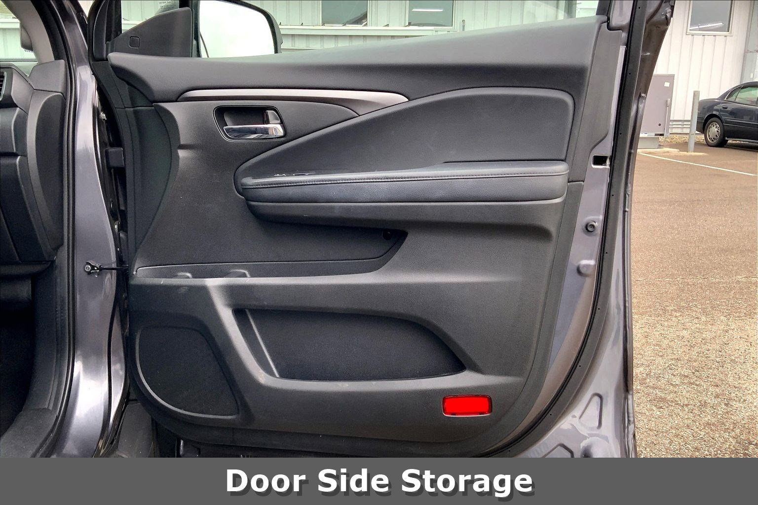 Used 2022 Honda Pilot Special Edition image 25