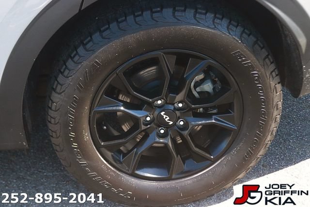 Certified 2024 Kia Sportage X-Pro Prestige AWD/4WD image 10