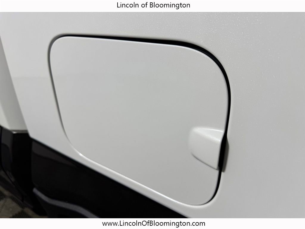 Used 2025 Ford F250 King Ranch w/ FX4 Off-Road Package image 36