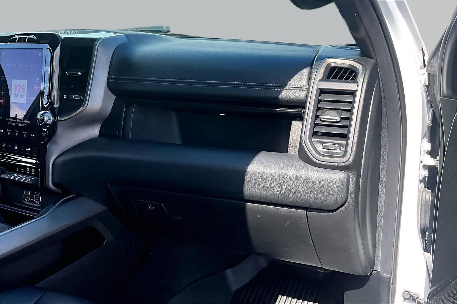 Used 2021 RAM 1500 Rebel w/ Rebel Level 2 Equipment Group AWD/4WD image 19