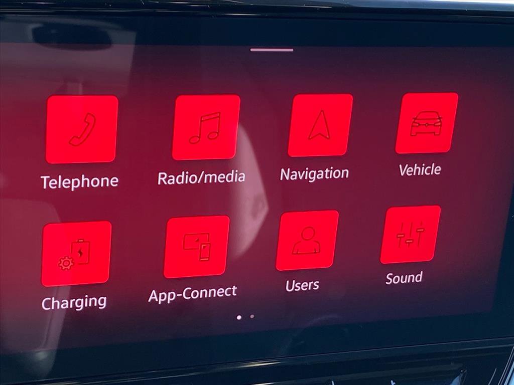 Certified 2022 Volkswagen ID.4 Pro S image 13