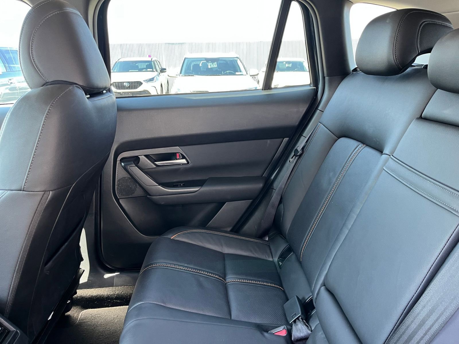 Used 2025 MAZDA CX-50 2.5 Hybrid w/ Premium Plus Pkg image 41