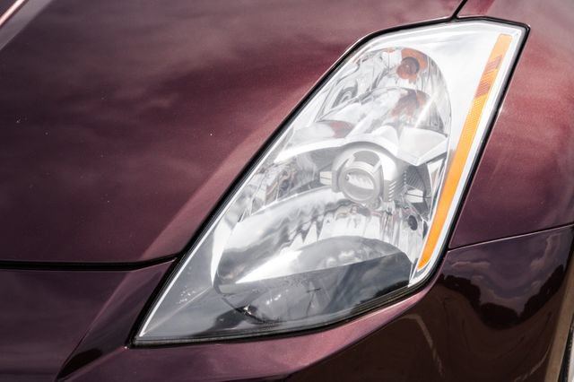Used 2003 Nissan 350Z Touring RWD image 44