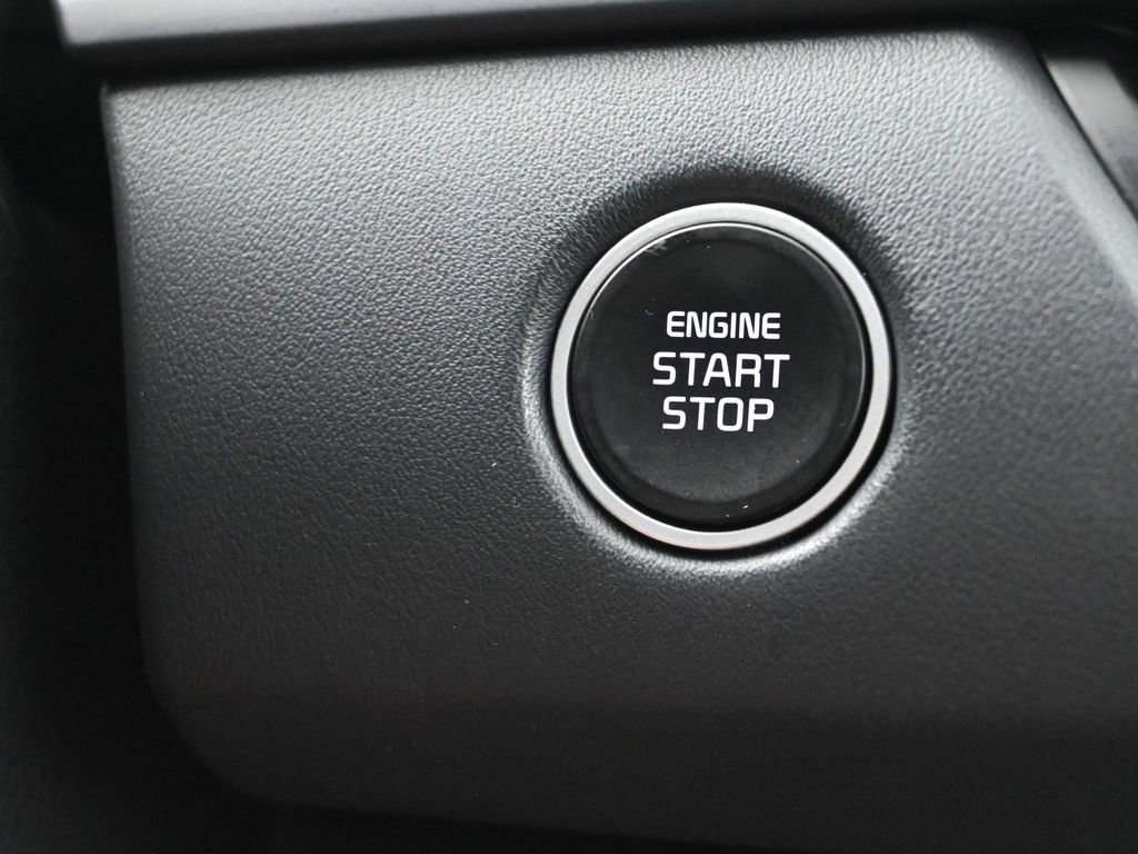 Used 2024 Kia Seltos SX image 23