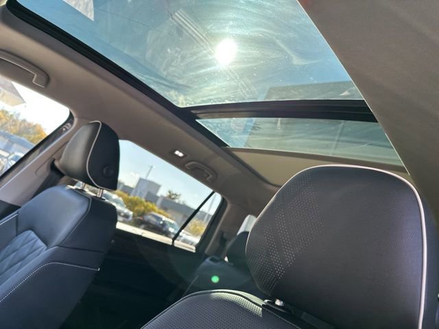 New 2026 Volkswagen Atlas SEL Premium R-Line image 13