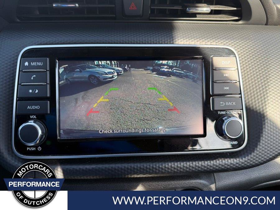 Used 2023 Nissan Kicks S FWD image 12