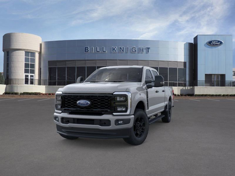 New 2026 Ford F250 XL w/ STX Appearance Package image 3