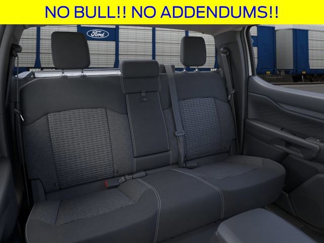 New 2026 Ford Ranger XL image 12