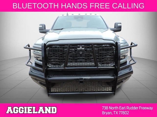 Used 2026 RAM 2500 Lone Star AWD/4WD image 9