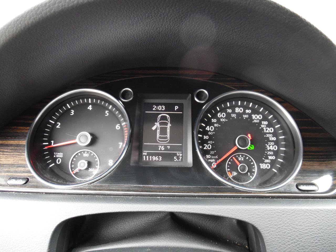 Used 2017 Volkswagen CC Sport image 14