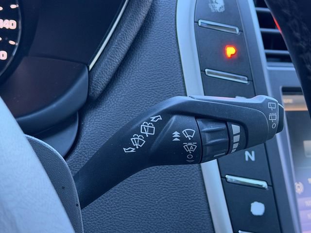 Used 2015 Lincoln MKC AWD w/ Equipment Group 102A Reserve image 24