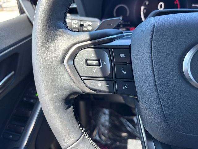 Used 2025 Lexus GX 550 w/ Accessory Package (CT) image 27