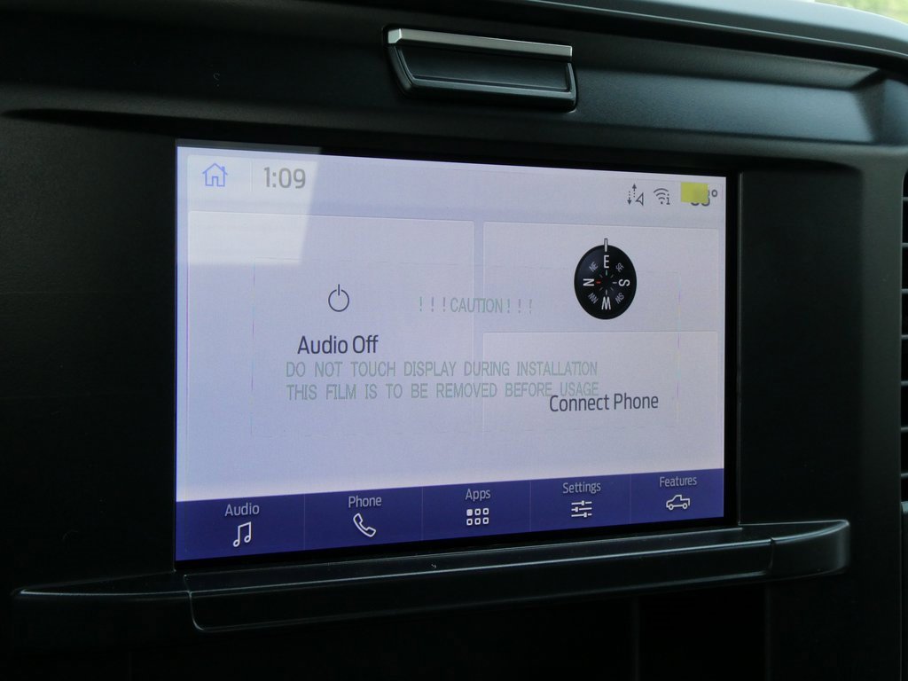 New 2025 Ford F350 XLT w/ Snow Plow Prep Package image 6