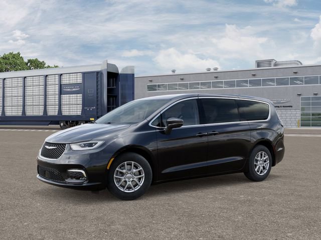 New 2026 Chrysler Pacifica Select FWD image 2