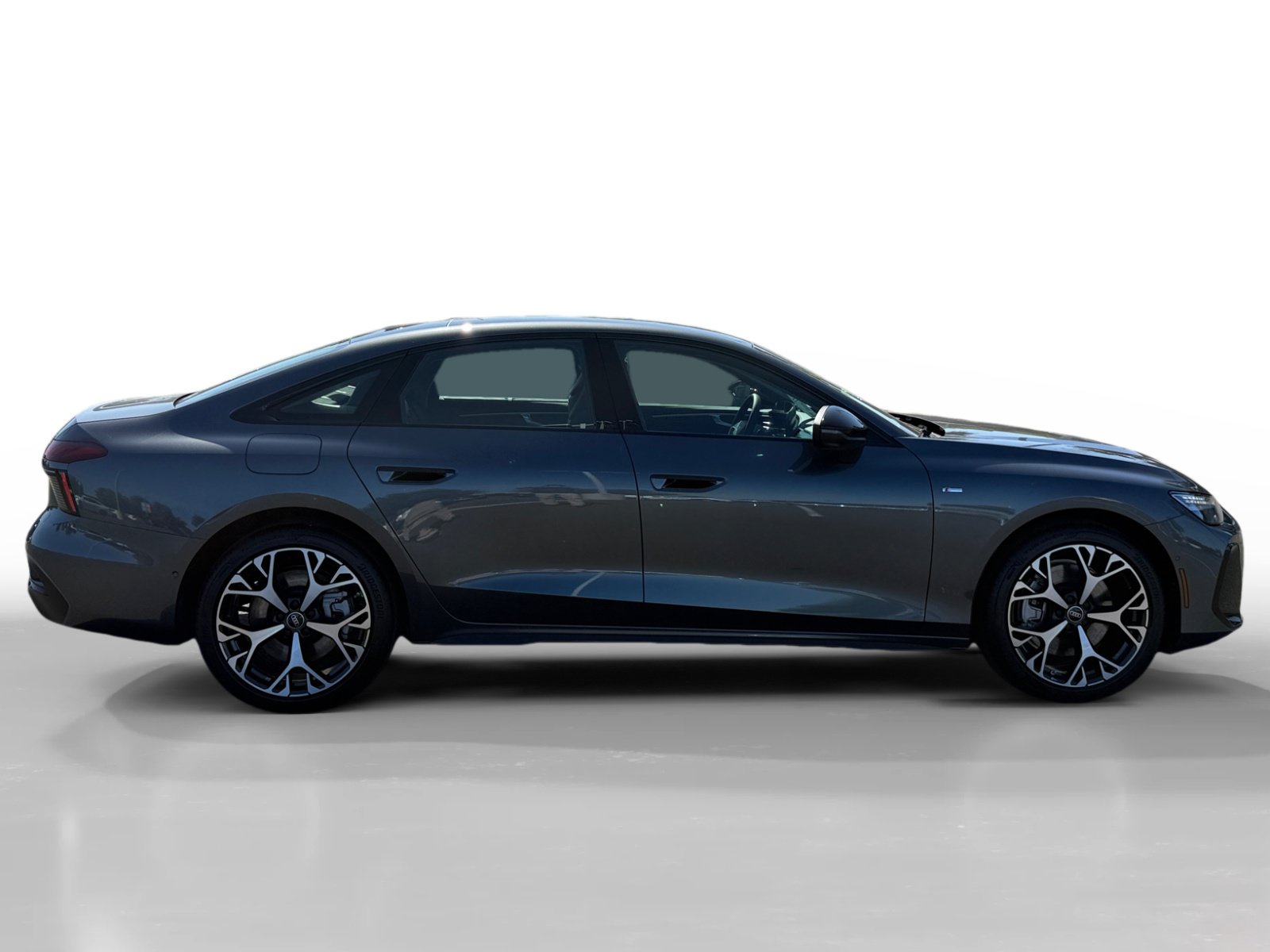 New 2026 Audi A6 Premium Plus AWD/4WD image 6