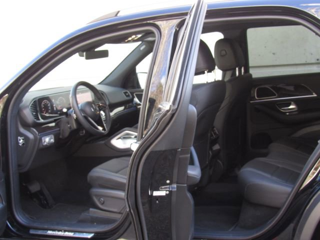 Used 2025 Mercedes-Benz GLE 350 4MATIC image 13