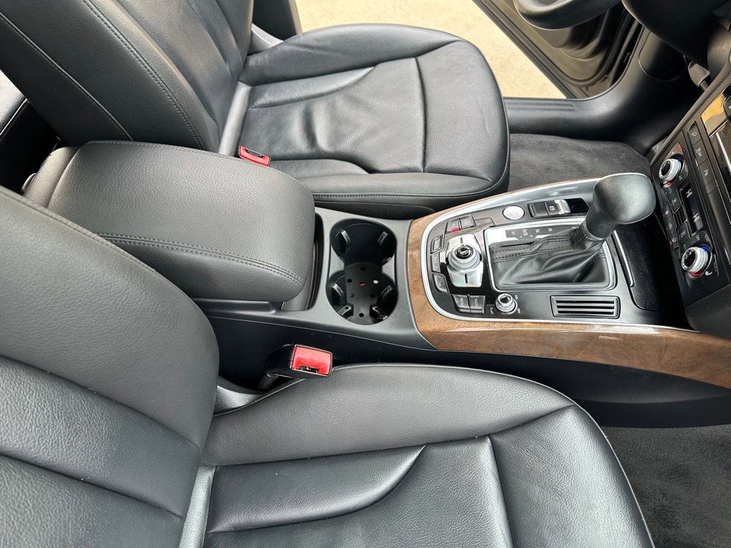 Used 2017 Audi Q5 2.0T Premium Plus w/ Technology Package image 22