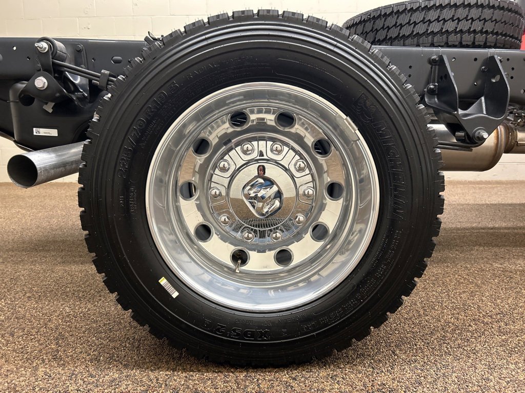 New 2026 RAM 4500 Tradesman image 28