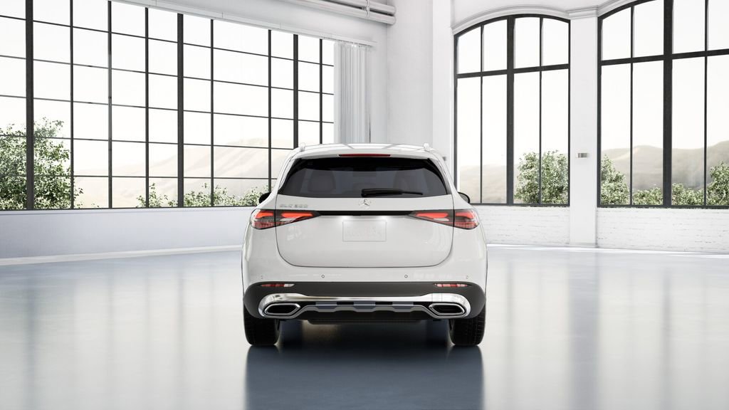 New 2026 Mercedes-Benz GLC 300 image 20