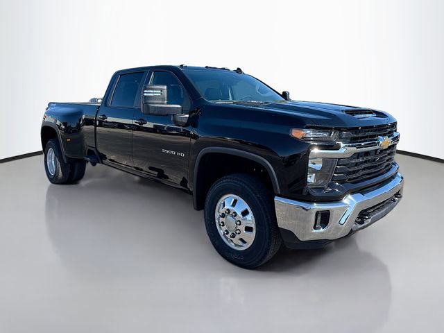 New 2026 Chevrolet Silverado 3500 LT image 5