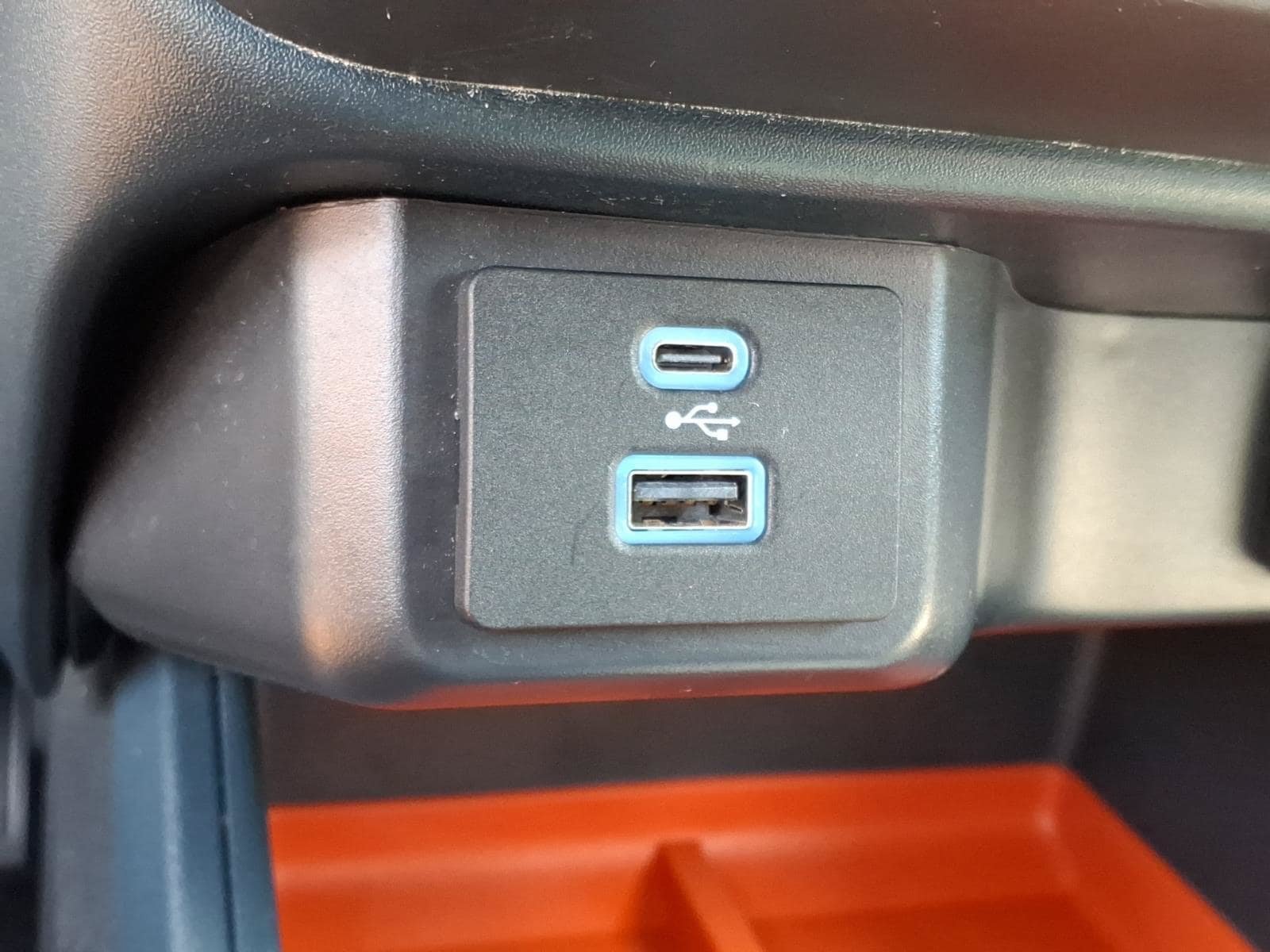 Certified 2024 Ford Maverick XLT FWD image 19