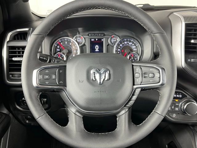 New 2026 RAM 1500 4x4 Crew Cab image 13