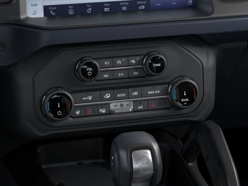 Used 2026 Ford Bronco Raptor AWD/4WD image 16