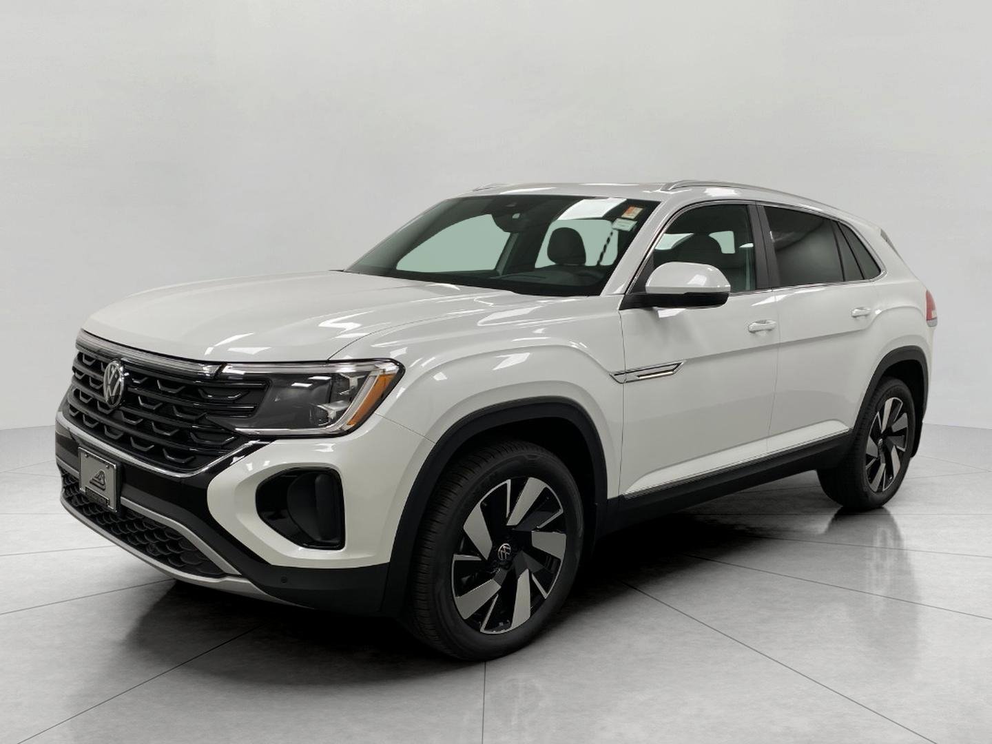 New 2026 Volkswagen Atlas Cross Sport SEL image 10