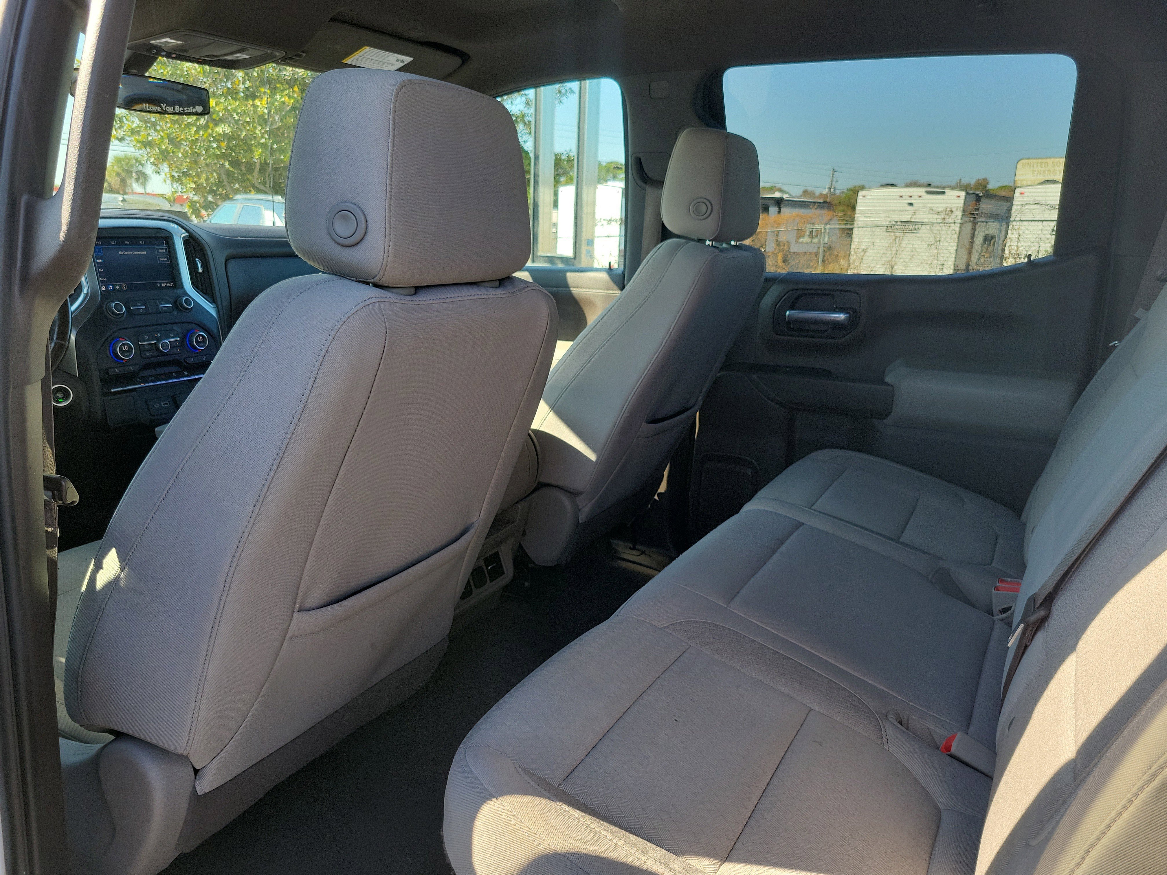 Used 2025 Chevrolet Silverado 1500 LT image 13