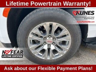 Used 2023 GMC Yukon XL Denali image 20