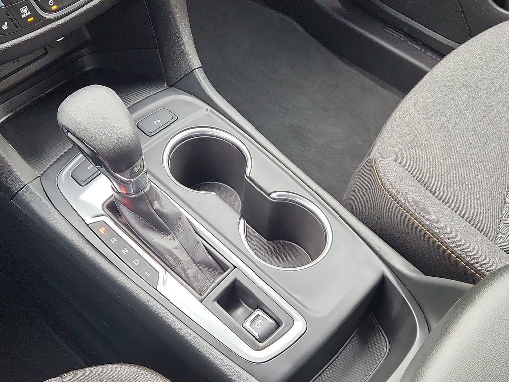 Used 2024 Chevrolet Equinox LT image 23