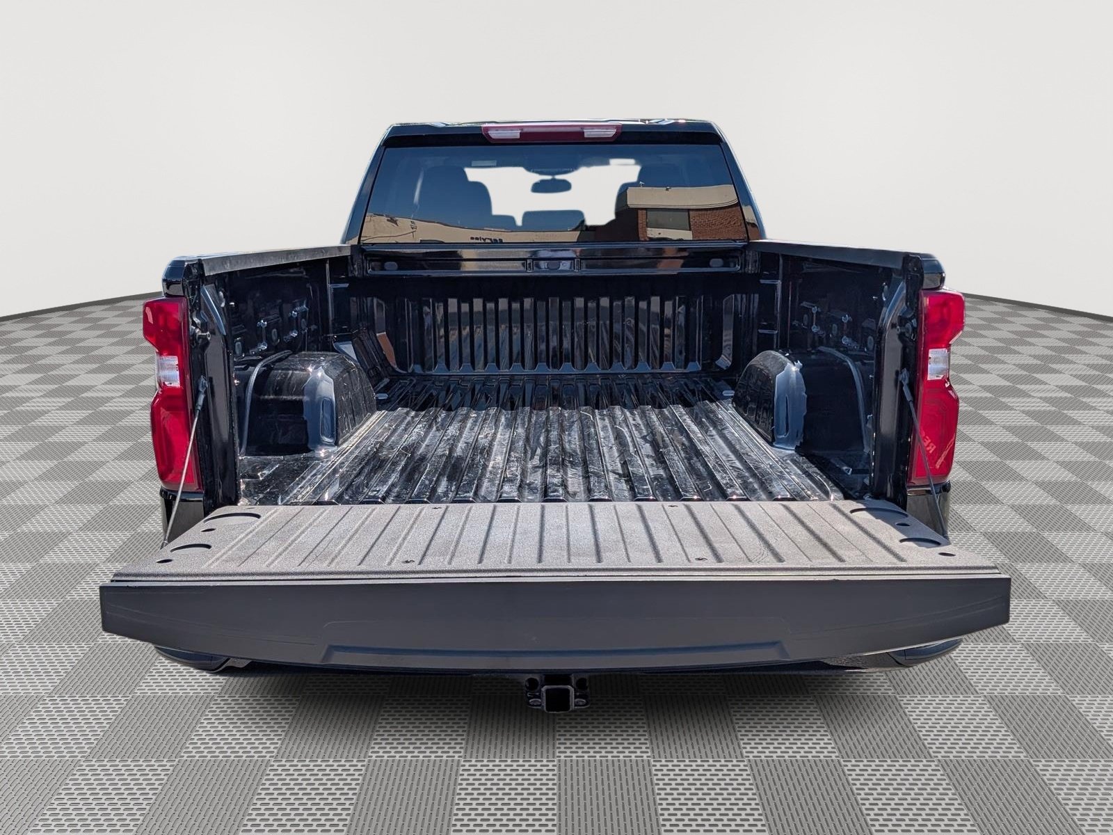 Used 2024 Chevrolet Silverado 1500 RST AWD/4WD image 14
