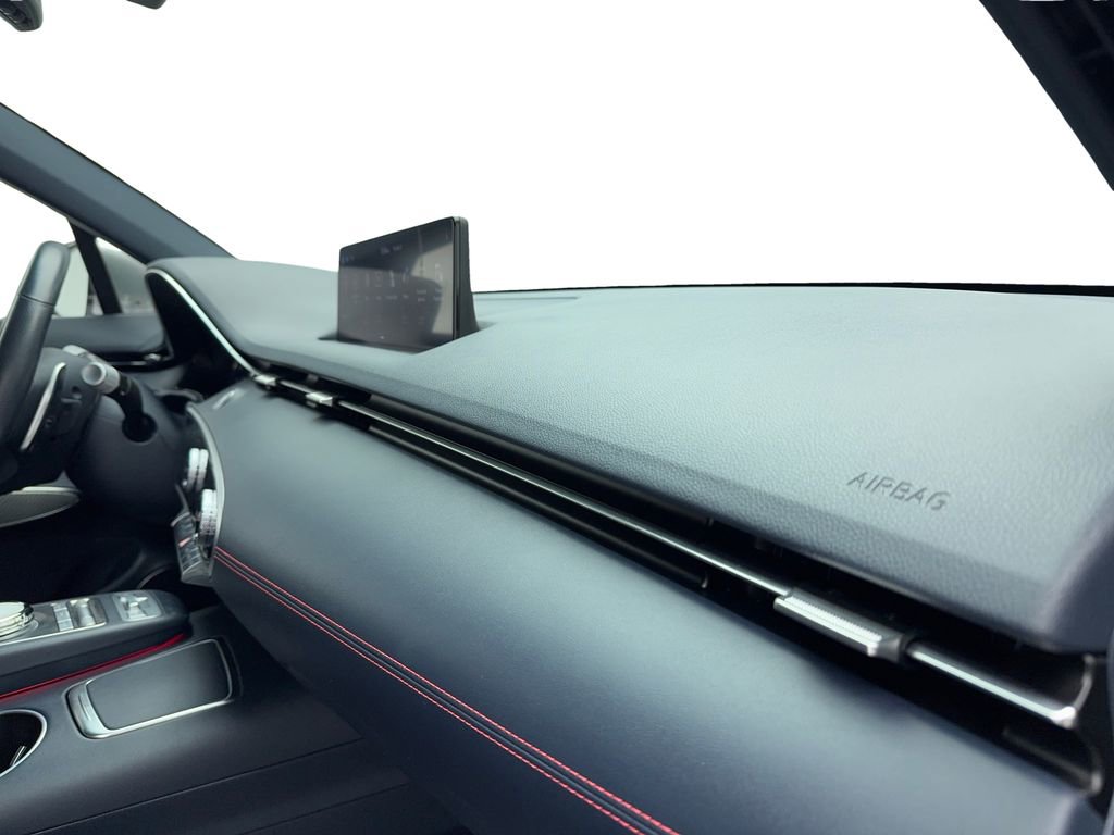 Used 2022 Genesis GV70 3.5T Sport image 50