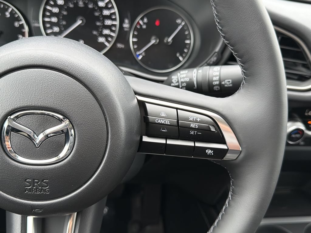 New 2026 MAZDA CX-30 AWD 2.5 S w/ Premium Package image 17