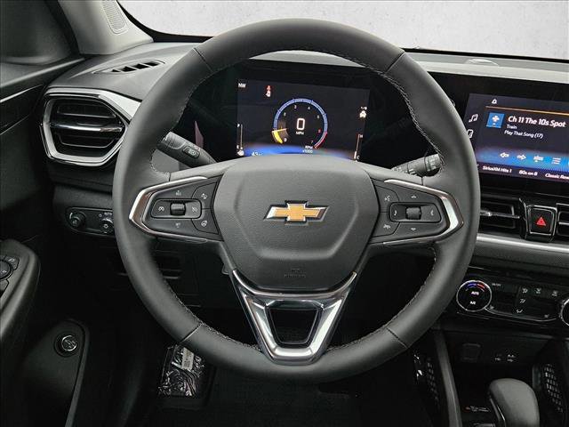 New 2026 Chevrolet TrailBlazer LT w/ Convenience Package image 11