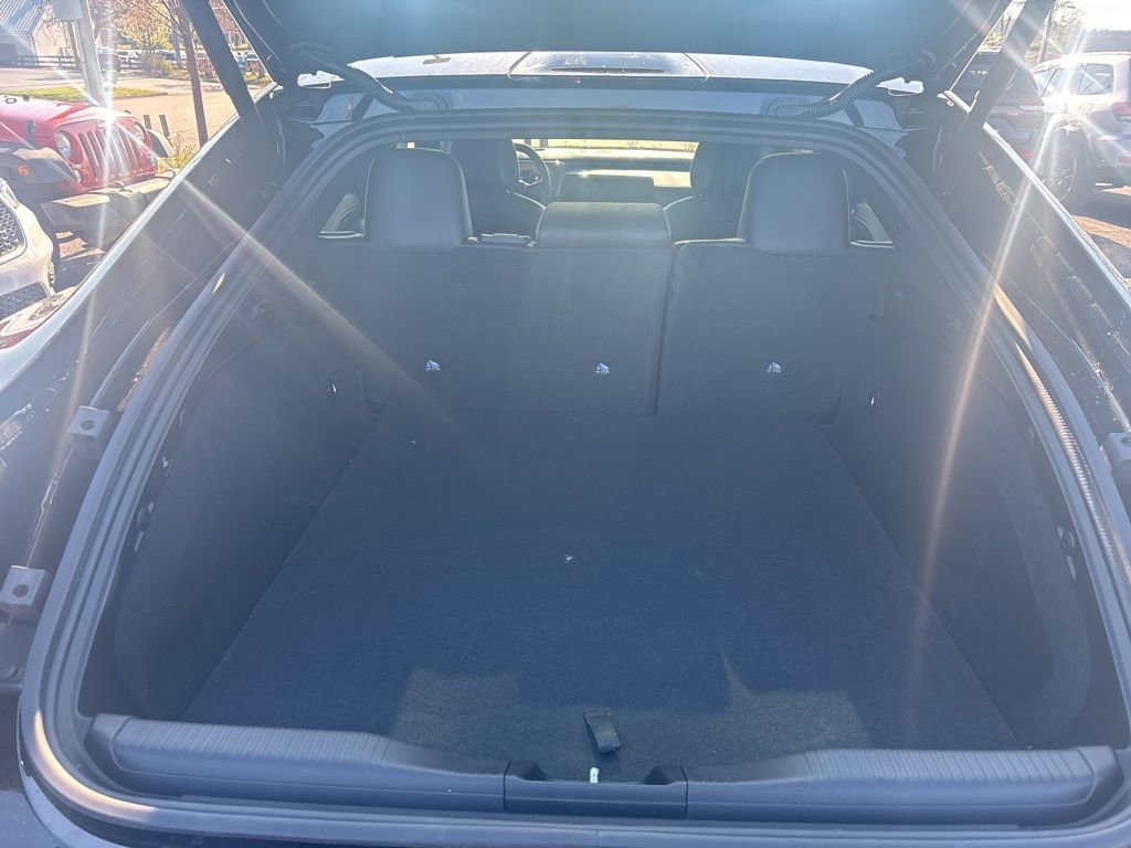 New 2026 Dodge Charger Scat Pack image 11