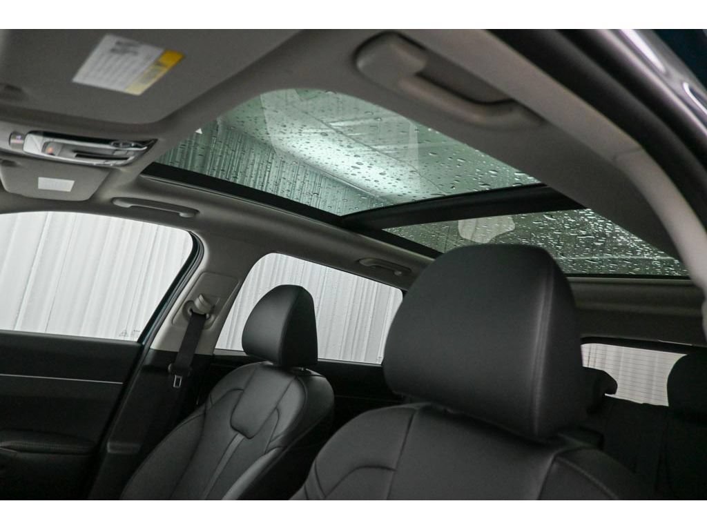 New 2026 Kia Sorento S w/ S Panoramic Sunroof Package AWD/4WD image 18