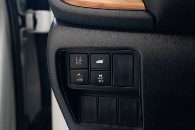Certified 2022 Honda CR-V EX-L image 20