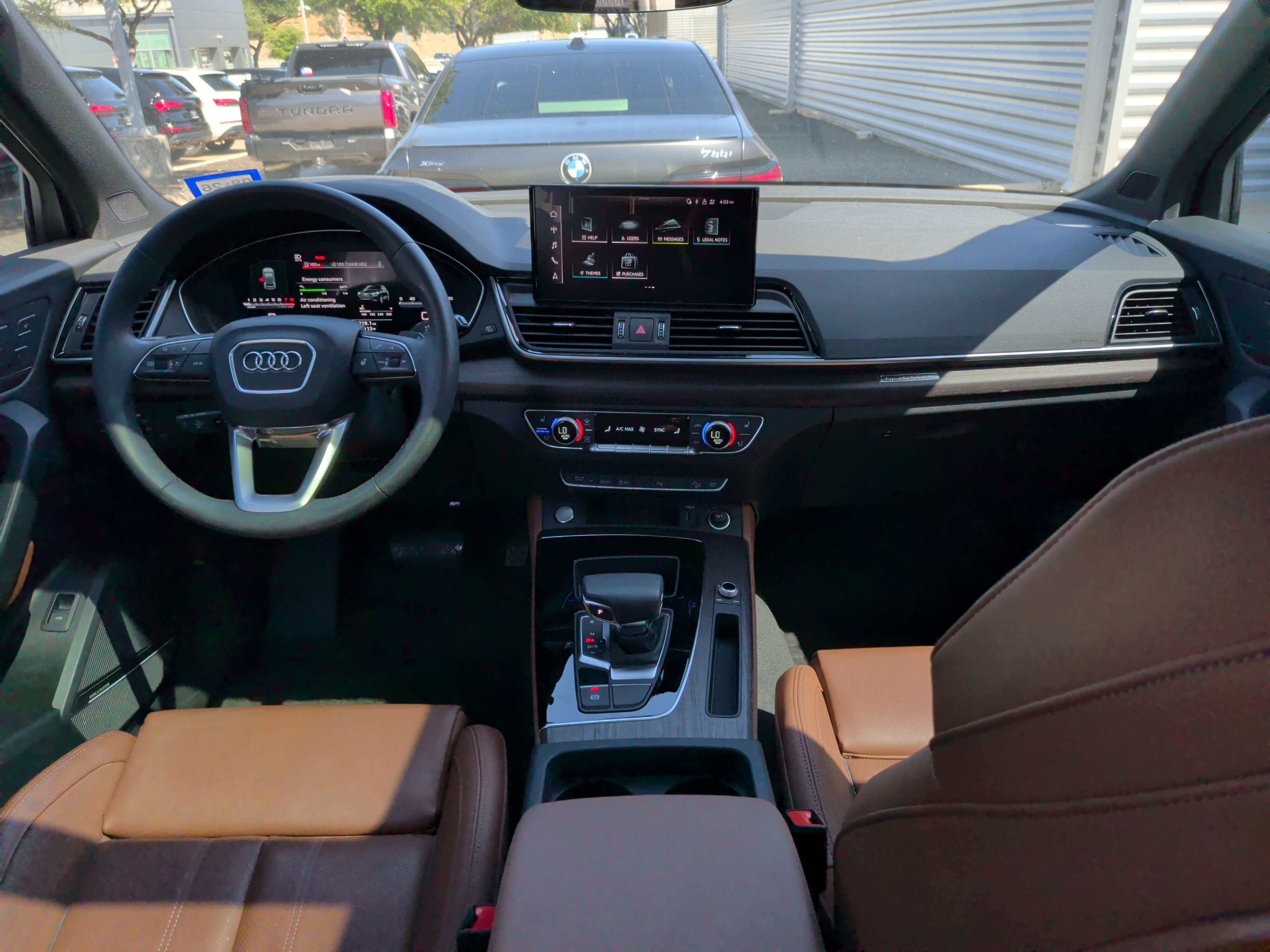 Certified 2023 Audi Q5 2.0T Premium Plus w/ Premium Plus Package AWD/4WD image 28