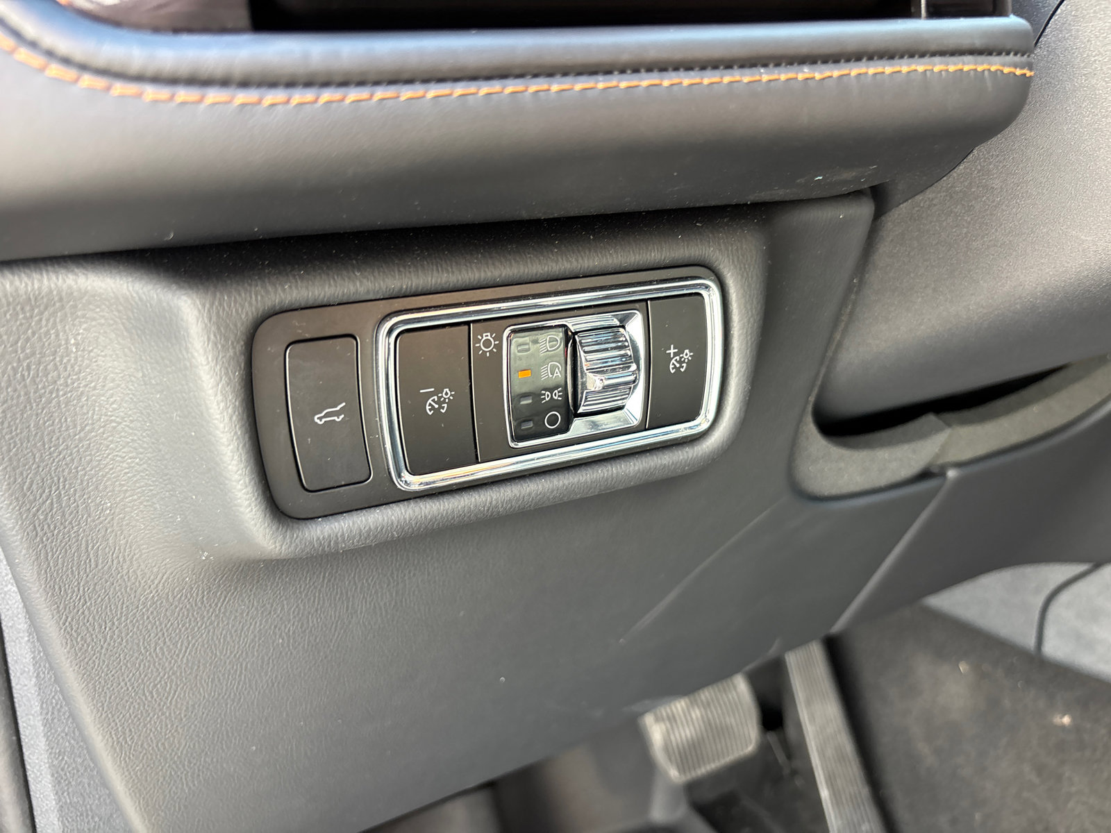 New 2025 Lincoln Aviator Black Label image 16