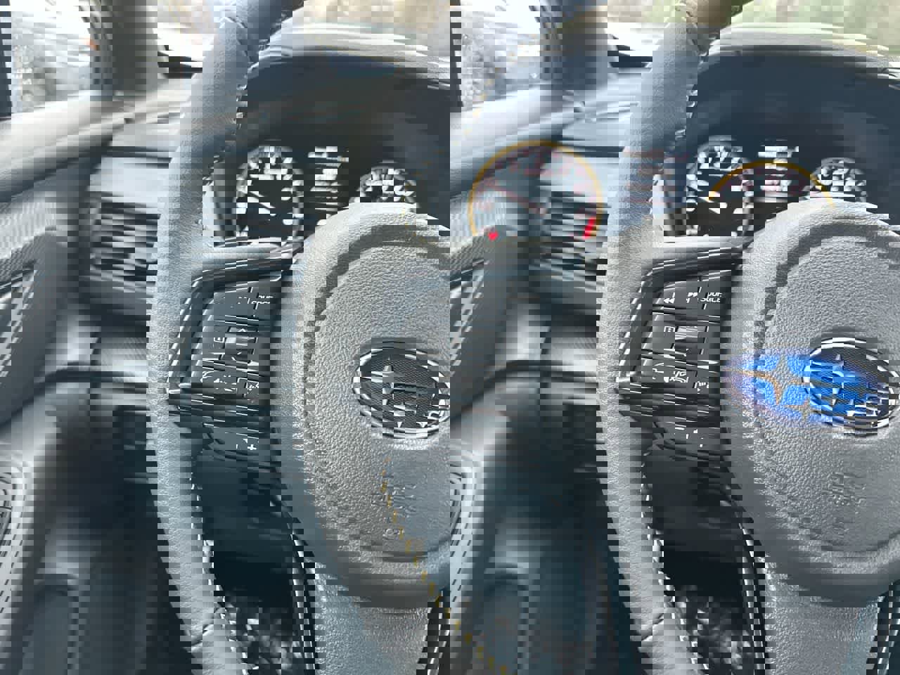 New 2026 Subaru Crosstrek 2.5i Sport image 28