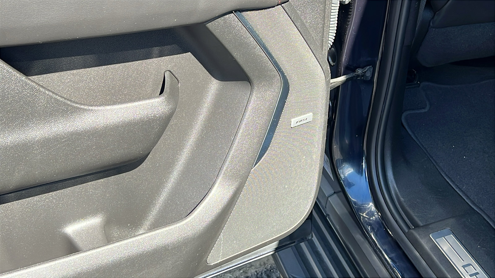 Certified 2023 Chevrolet Suburban RST AWD/4WD image 14
