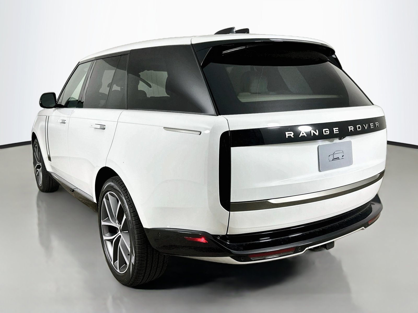 New 2026 Land Rover Range Rover SE AWD/4WD image 7