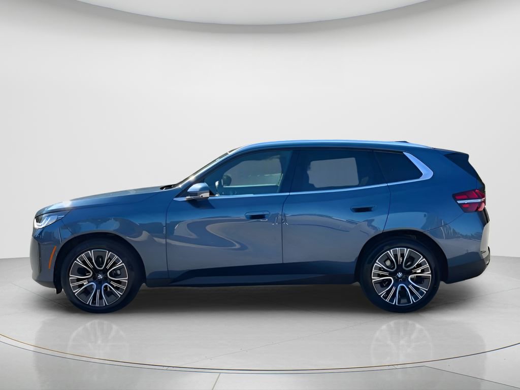 New 2026 BMW X3 xDrive30i w/ Premium Package AWD/4WD image 5