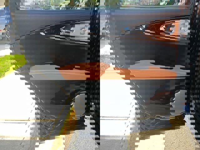 Used 2023 Lincoln Nautilus Black Label image 18