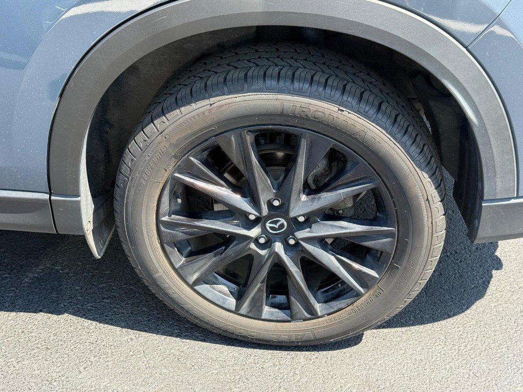 Used 2024 MAZDA CX-5 Carbon Edition AWD/4WD image 7