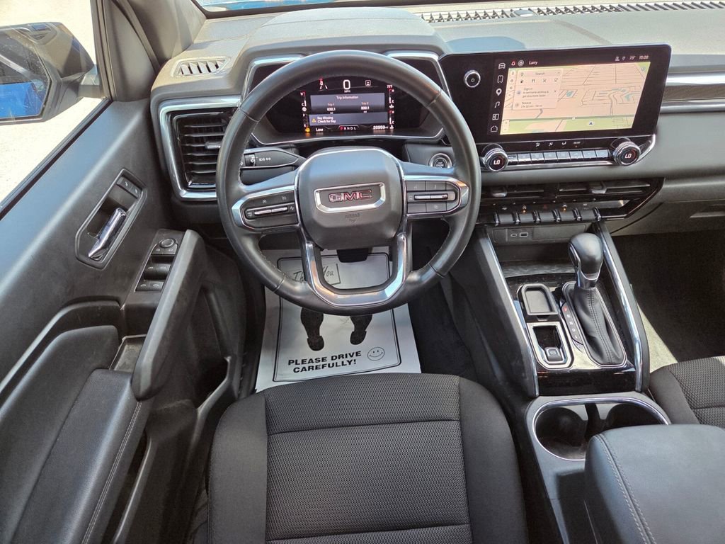 Used 2023 GMC Canyon Elevation w/ Convenience Package image 19